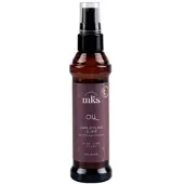 MKS eco Oil Hair Styling Elixir High Tide Scent Hårolie 60 ml