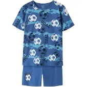 Name It Kids Football Natsæt