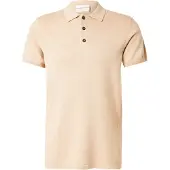 Bruun & Stengade Bluser & t-shirts 'Baldo' beige