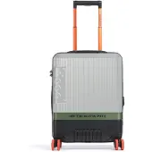 Delsey Jh001a Slim 55cm 37l Kuffert Med Hjul