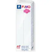 Fimo soft modeller 454g Indian rød