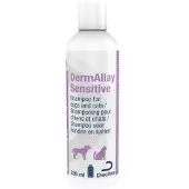 DermAllay Sensitive Shampoo