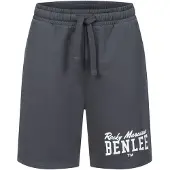 Benlee Sportsbukser 'Walsh' antracit / hvid