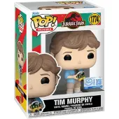 Funko POP! POP Vinyl Excl JP Tim w/goggles