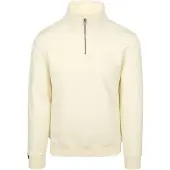 Superdry Essential Logo Henley Sweatshirt