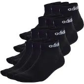 Adidas Sokker '12er-Pack' sort / hvid