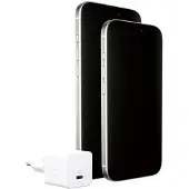 PanzerGlass 30w Usb-c Usb-c Vægoplader
