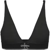 Calvin Klein Lv00qf8703 Triangle Bh