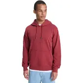 Quiksilver Comp Logo Hættetrøje