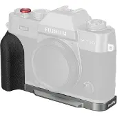 SmallRig 5665 L Fujifilm X-t30/x-t30 Ii/x-t30 Iii Kameramontering