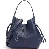 Ralph Lauren Shopper navy / rød
