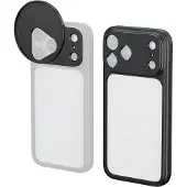 SmallRig Iphone 17 Pro Telefon Etui