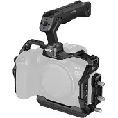 SmallRig 5957 Canon Eos R6 Mark Iii/r6 Mark Ii Bur