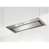 AEG Serie 6000 Hob2hood Dge5861hm Konventionel Emhætte 80 Cm