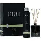 Janzen Gift Set Earth 46 Home & Body S - 200+100ml