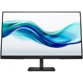 HP 327ph - Series 3 Pro - LED-skærm - 27 - 1920 x 1080 Full HD (1080p) @ 100 Hz - IPS - 250 cd/m² - 1000:1 - 5 ms - HDMI, VGA, DisplayPort - højtalere - sort