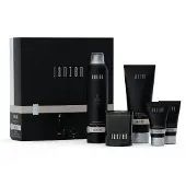 Janzen Gift Set Skin 90 M - 125gr+200+75+2x40ml