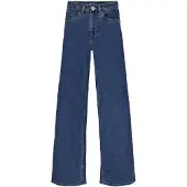 Garcia Annemay Wide Leg Jeans