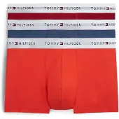 Tommy Hilfiger Um0um03889 Trunk Boxers 3 Enheder
