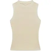 GUESS W6gp14k2940 ærmeløs T-shirt