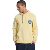Quiksilver Eqyft05194 Hættetrøje