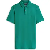 Tommy Hilfiger 1985 Regular Fit Kortærmet Polo