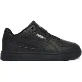 Puma Sneakers 'Caven III' sort / sølv