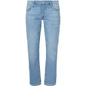 Jack & Jones Jeans 'JJIGlenn JJIcon' lyseblå