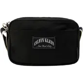 Calvin Klein Graphic Capsule Camera Skuldertaske