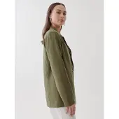 Willa Blazer 'Sisi' oliven