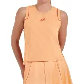 Bullpadel Amalia ærmeløs T-shirt