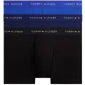 Tommy Hilfiger Um0um03920 Trunk Boxers 3 Enheder
