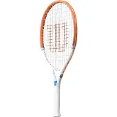 Wilson Roland Garros Elite Junior 21 3 1/2 WR193610H teniso raketė