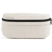 Armani Exchange A|X Armani Exchangetil mænd. XM000844AF12133U1074 Bumb bum bag beige (OSFA), Casual, Polyester