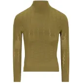 Q36.5 4 Plus Langærmet Baselayer