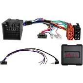 ACV Ratbetj. Ford Fiesta/Transit/Custom 32Pin Multilead