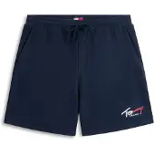 Tommy Hilfiger Signature Beach Sports Shorts