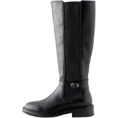Next Støvler 'Forever Comfort' sort