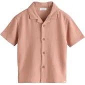 Next Skjorte mokka