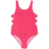 Lipsy Badedragt pink