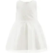 Happy girls Kjole offwhite