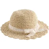 Next Hat beige
