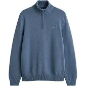 Gant Pullover blue denim