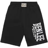 Benlee Bukser 'Caldey' sort / hvid