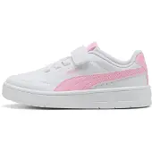 Puma Court Classic Clean Ac+ Ps Sko