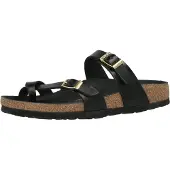 Birkenstock Klipklappere 'Mayari' sort