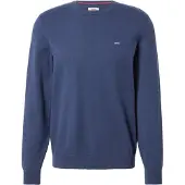 Levi's Levi'stil mænd. A7207-0041 Letvægts-trøje i marineblå (XL), Casual, Bomuld