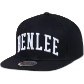 Benlee Sportshætte sort / hvid