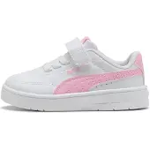 Puma Court Classic Clean Ac+ Sko
