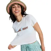 Roxy Beach Love T-shirt